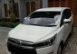 Toyota Kijang Innova 2.4 V 2017 putih-6