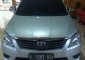 2012 Toyota Kijang Innova E dijual-4