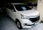 Toyota Avanza G 2017 Dijual-1