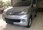 Toyota All New Avanza G MT 2012 Dijual -5