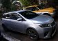 Toyota Yaris G 2016 kondisi terawat-2