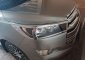 2016 Toyota Kijang Innova 2.4 G dijual-6