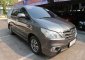 2015 Toyota Kijang Innova dijual-4