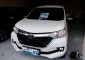 Toyota Avanza G 2017 Dijual-4