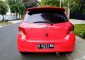 Toyota Yaris E 2009 Dijual -4