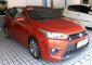 Jual Toyota Yaris TRD Sportivo 2014-5
