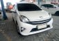 Toyota Agya G 2015 Dijual-3