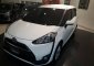 Toyota Sienta G 2018 Dijual-5