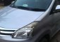 2012 Toyota Avanza G dijual-5