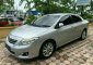 Jual Toyota Corolla Altis G 2009-0