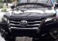 Toyota Fortner 2.4 VRZ (4 x 2) 2016 Dijual -1