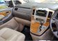 Toyota Alphard V 2007 Dijual -5