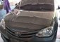 Jual Toyota Etios Valco 1.2 G 2013-0