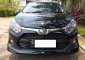 Toyota Agya TRD Sportivo 2017 Dijual -0