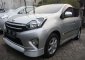 Toyota Agya G TRD MT 2016 Dijual-1