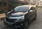 Dijual Cepat Toyota Avanza G 2016-0