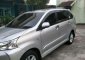 Jual Toyota Avanza Veloz 1.3 M/T 2017-2