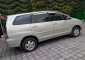 2005 Toyota Kijang Innova 2.0 G dijual-4