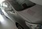 2015 Toyota Kijang Innova 2.5 G dijual-0