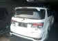 Jual Toyota Fortuner TRD 2013-4