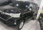 Dijual Toyota Avanza 1.3 G Manual 2017 Warna Hitam-4