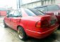 Toyota Corolla Spacio 1.5 1996 merah-4