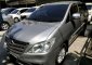 2014 Toyota Kijang Innova 2.0 G dijual-4