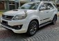 Jual Toyota Fortuner TRD 2014 -4