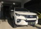 Toyota Fortuner VRZ 2016 Dijual-3