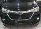 Dijual Toyota Avanza 1.3 G Manual 2017 Warna Hitam-6