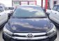 Toyota Kijang Innova 2.0 V 2017 Manual-0