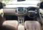 2011 Toyota Kijang Innova 2.0 G dijual-1