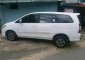 2015 Toyota Kijang Innova 2.0 G dijual-0