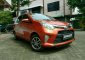 Jual Toyota Calya G 2016 kualitas bagus-5