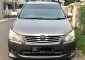 2011 Toyota Kijang Innova 2.0 G dijual-5
