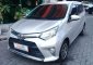 Jual Toyota Calya G 2017 kondisi terawat-4