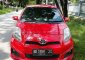 Jual Toyota Yaris TRD Sportivo 2013-7