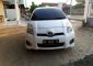 Jual Toyota Yaris E 2012-7