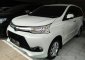 Toyota Avanza Veloz 2016 Dijual-0