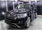Toyota Land Cruiser Full Spec E 2012 Dijual-2