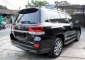 Toyota Land Cruiser Full Spec E 2012 Dijual-7