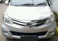 Jual Toyota Avanza G 2014-5