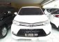 Toyota Avanza Veloz 2016 Dijual-1
