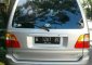 Toyota Kijang Lgx  2008 Dijual-0