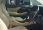 Jual Toyota Alphard Type G 2016-3
