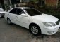 Jual Toyota Camry V 2002-0