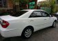 Jual Toyota Camry V 2002-4