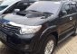 Jual Toyota Fortuner V 2014-3