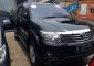 Jual Toyota Fortuner V 2014-5