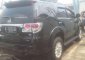 Jual Toyota Fortuner V 2014-3